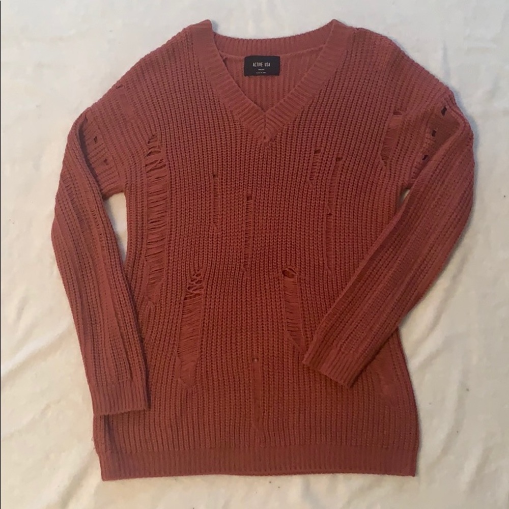 Sweater